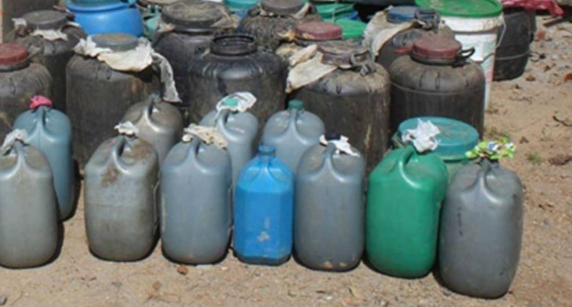 कर्णालीमा लागुऔषध र मदिरा समस्या 